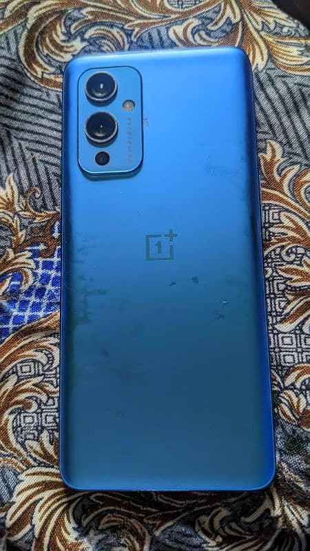 One plus 9 0