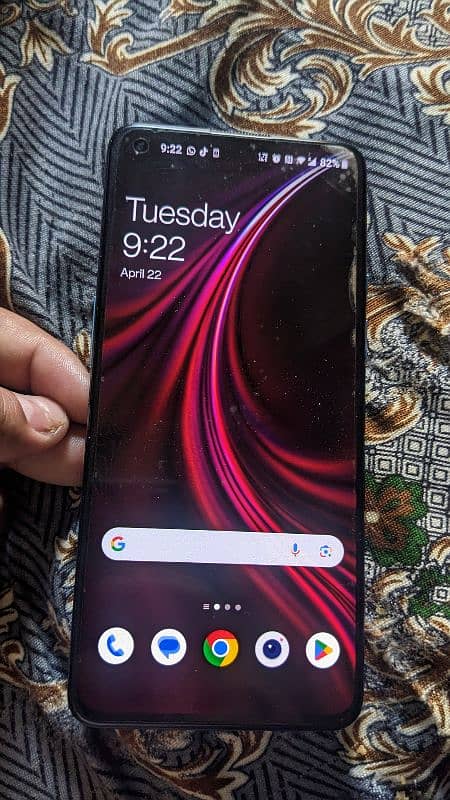 One plus 9 1