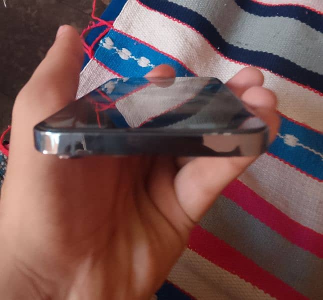 iphone 13 pro max 256gb LLA factory unlock Non PTA 1