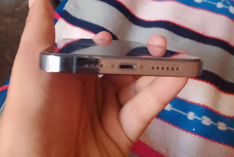iphone 13 pro max 256gb LLA factory unlock Non PTA 2