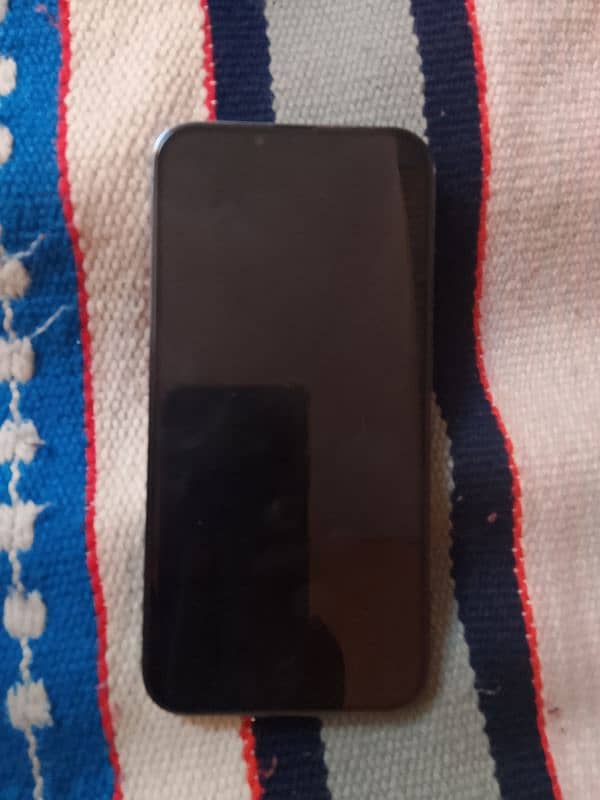 iphone 13 pro max 256gb LLA factory unlock Non PTA 5