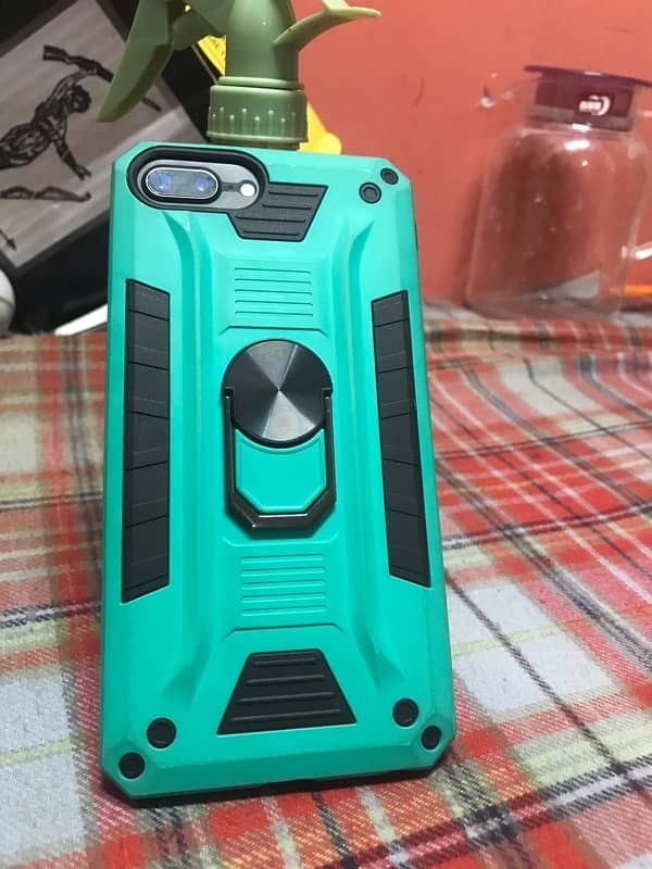urgent sell iPhone 8 Plus 64 gb non pta 5