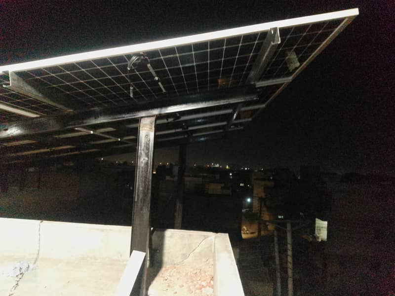solar structure / solar system for home / solar system installation 16