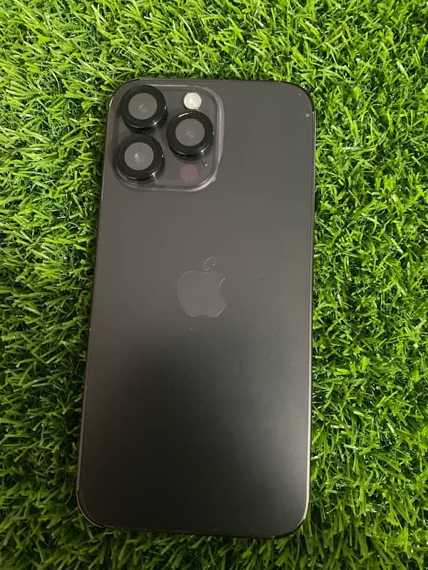 14 pro max non pta 0