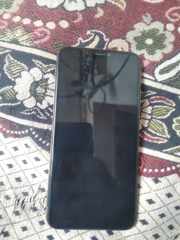 IPHONE XSMAX BEST GAMING 60 FPS NON PTA FACTORY UNLOCK EXCHANGE OFFER 1