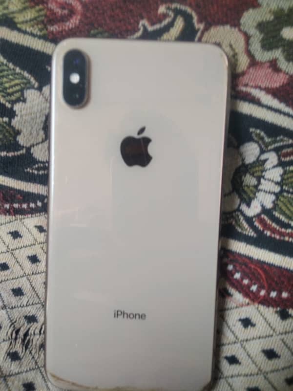 IPHONE XSMAX BEST GAMING 60 FPS NON PTA FACTORY UNLOCK EXCHANGE OFFER 4