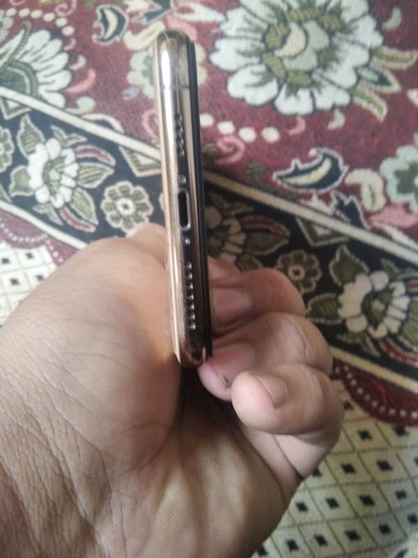IPHONE XSMAX BEST GAMING 60 FPS NON PTA FACTORY UNLOCK EXCHANGE OFFER 5