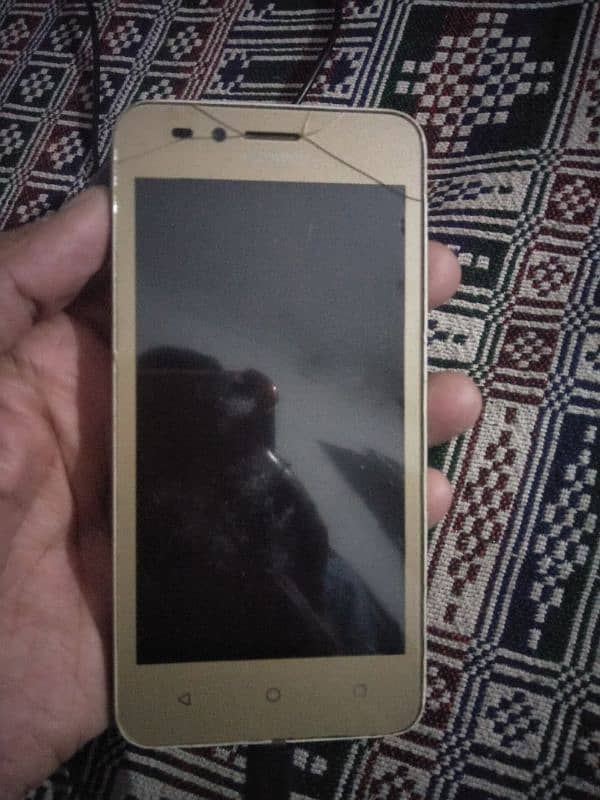 y3, 2 and Huawei Acend 2 mobile for sale, don kharab hen 2