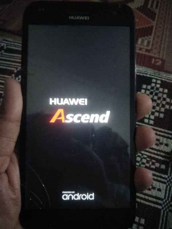 y3, 2 and Huawei Acend 2 mobile for sale, don kharab hen 12