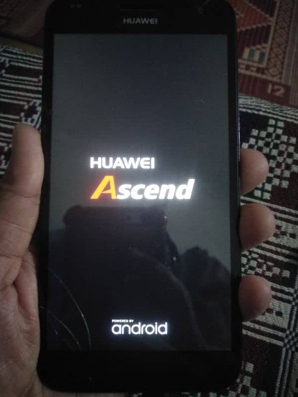 y3, 2 and Huawei Acend 2 mobile for sale, don kharab hen 14