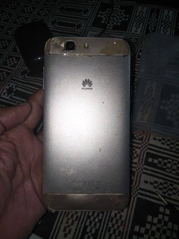 y3, 2 and Huawei Acend 2 mobile for sale, don kharab hen 18