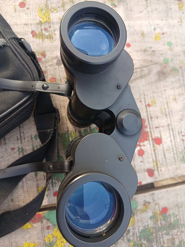 Telescope 9