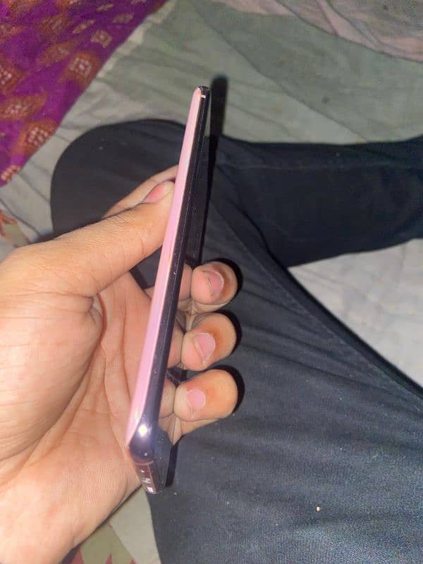 Samsung galaxy s20 2