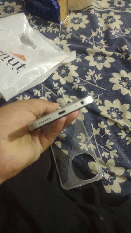 Tecno spark Go 4.64 0