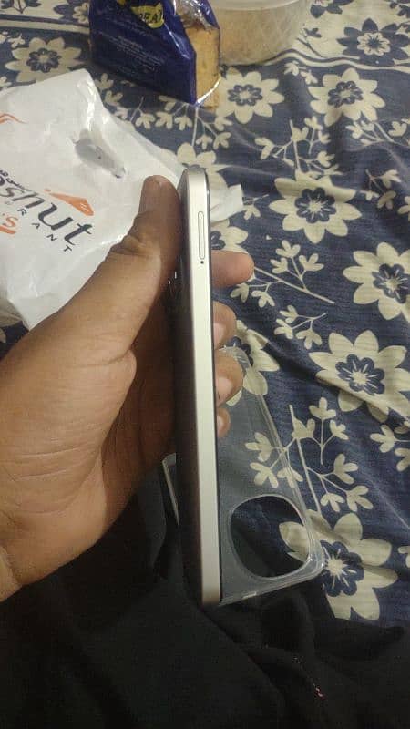 Tecno spark Go 4.64 2