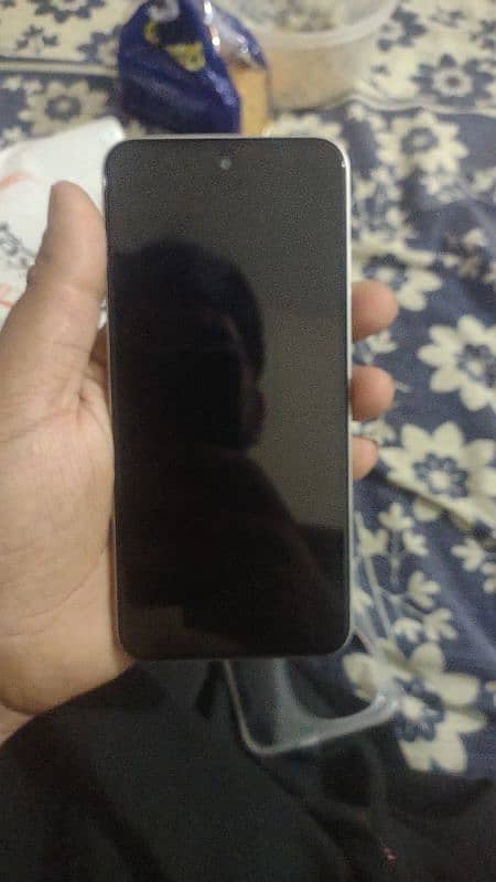 Tecno spark Go 4.64 4
