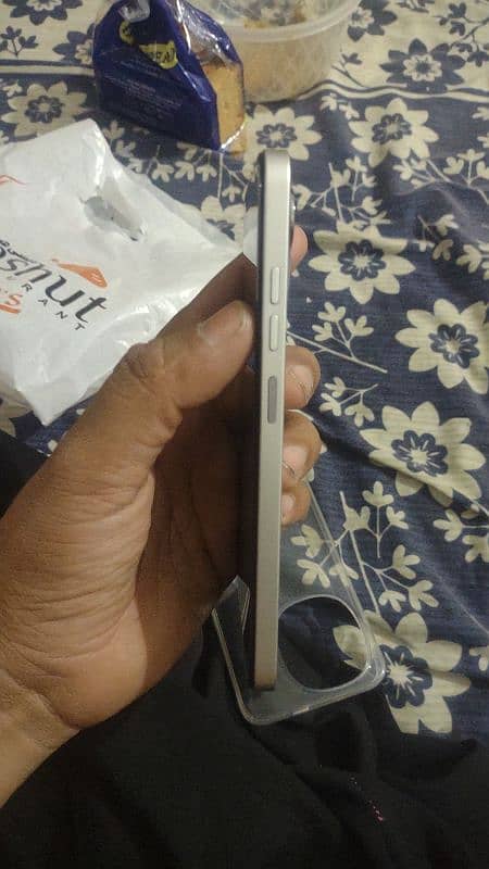 Tecno spark Go 4.64 5
