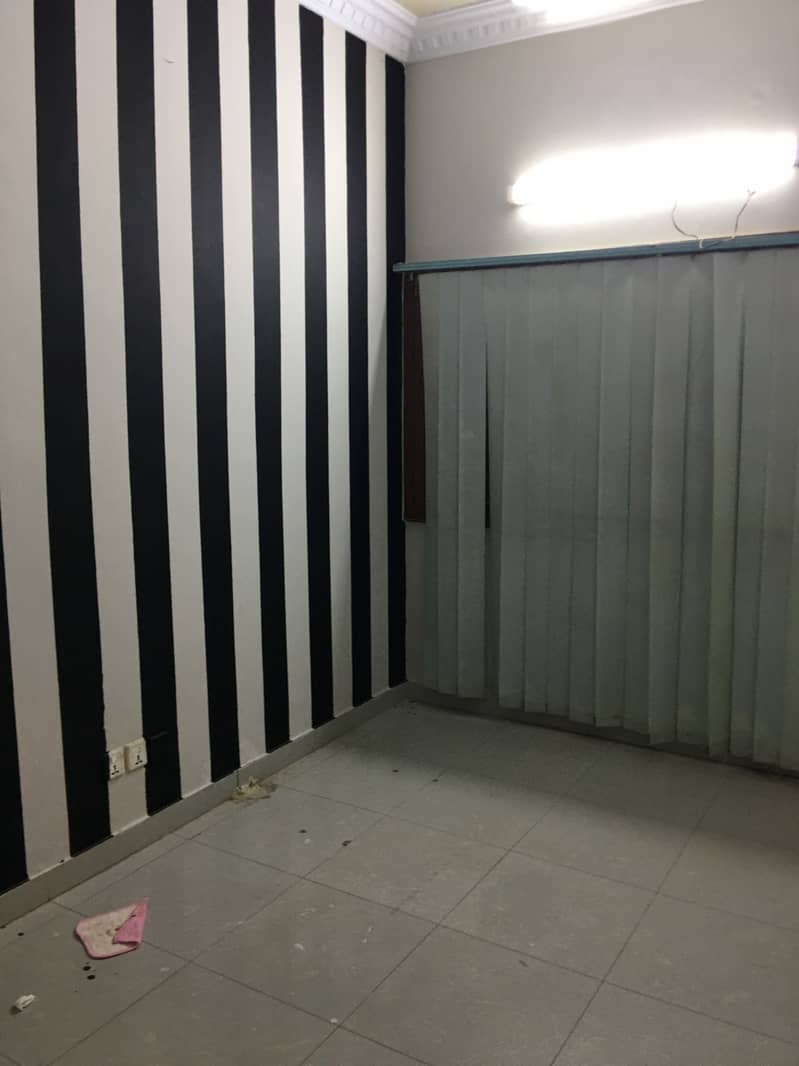 Ground Floor For Commercial Use 2