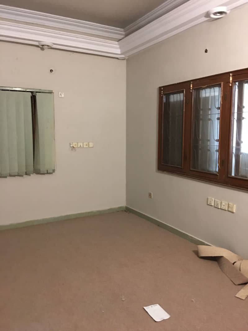 Ground Floor For Commercial Use 6