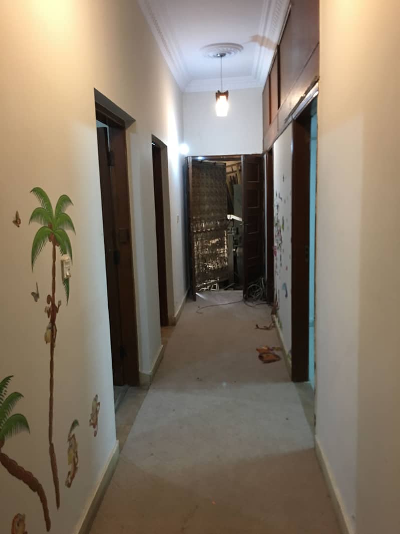 Ground Floor For Commercial Use 7