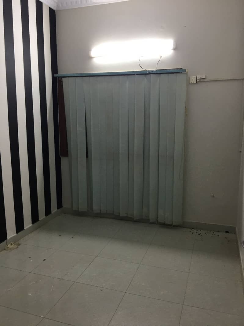 Ground Floor For Commercial Use 8