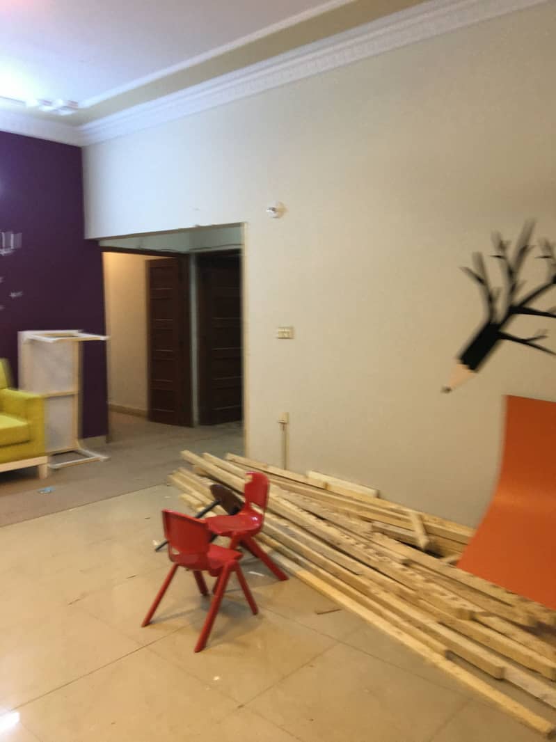 Ground Floor For Commercial Use 9