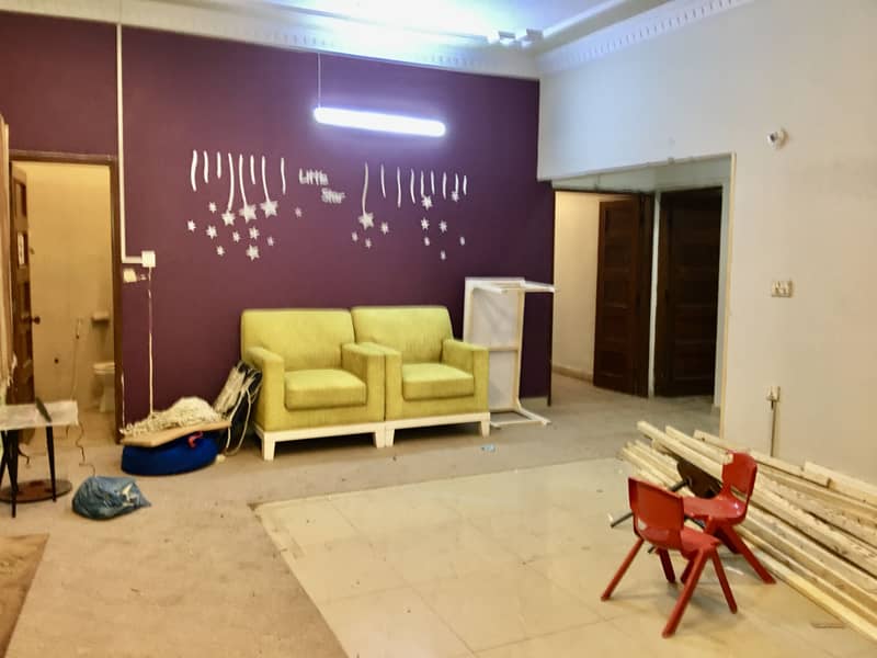 Ground Floor For Commercial Use 13