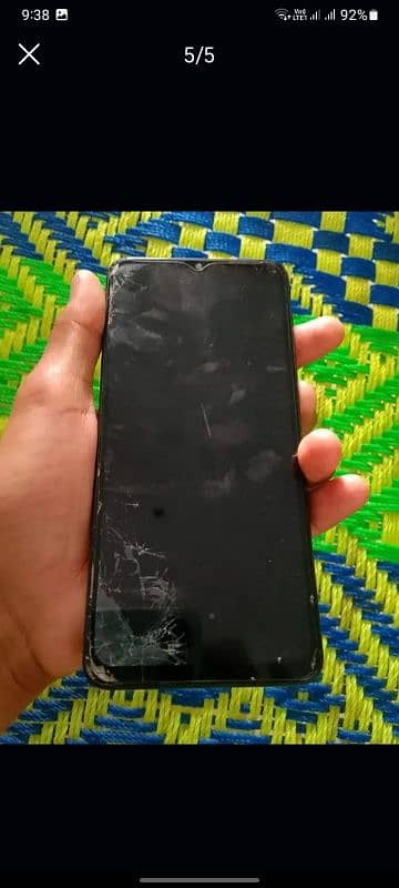 Samsung galaxy a12 0