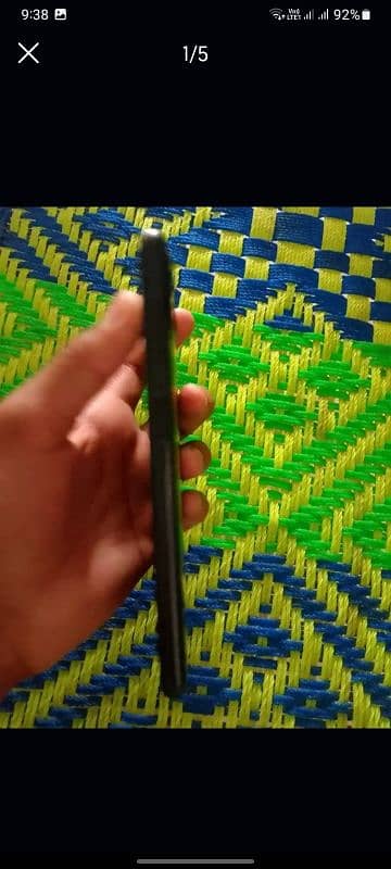 Samsung galaxy a12 4
