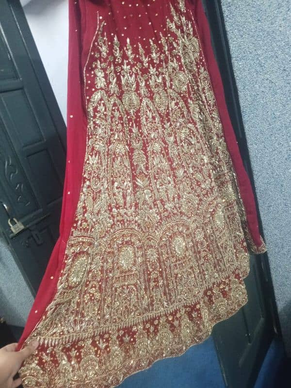 bridal barat and waleema mexi 0