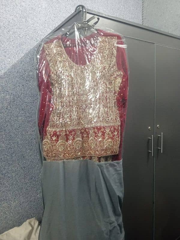 bridal barat and waleema mexi 1