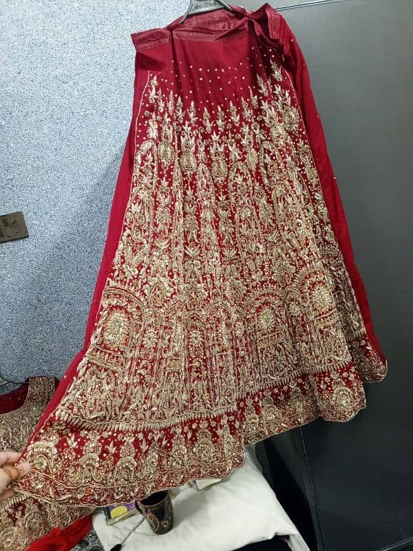 bridal barat and waleema mexi 2