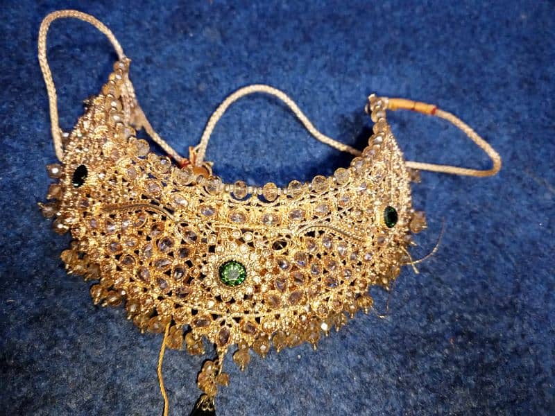 bridal barat and waleema mexi 5