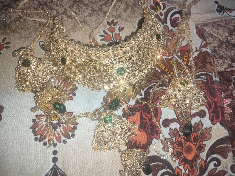 bridal barat and waleema mexi 8