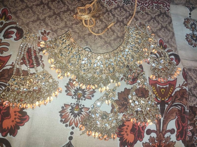 bridal barat and waleema mexi 9