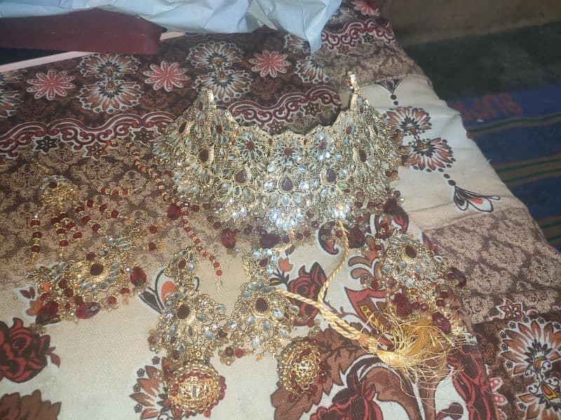 bridal barat and waleema mexi 10