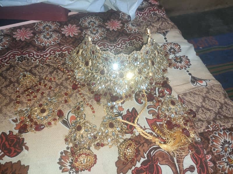 bridal barat and waleema mexi 12