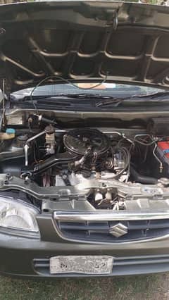 Suzuki Alto 2008