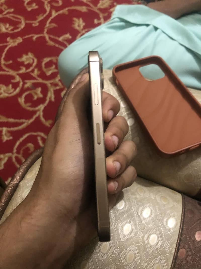 I phone x convert to 12 pro pta approved 1