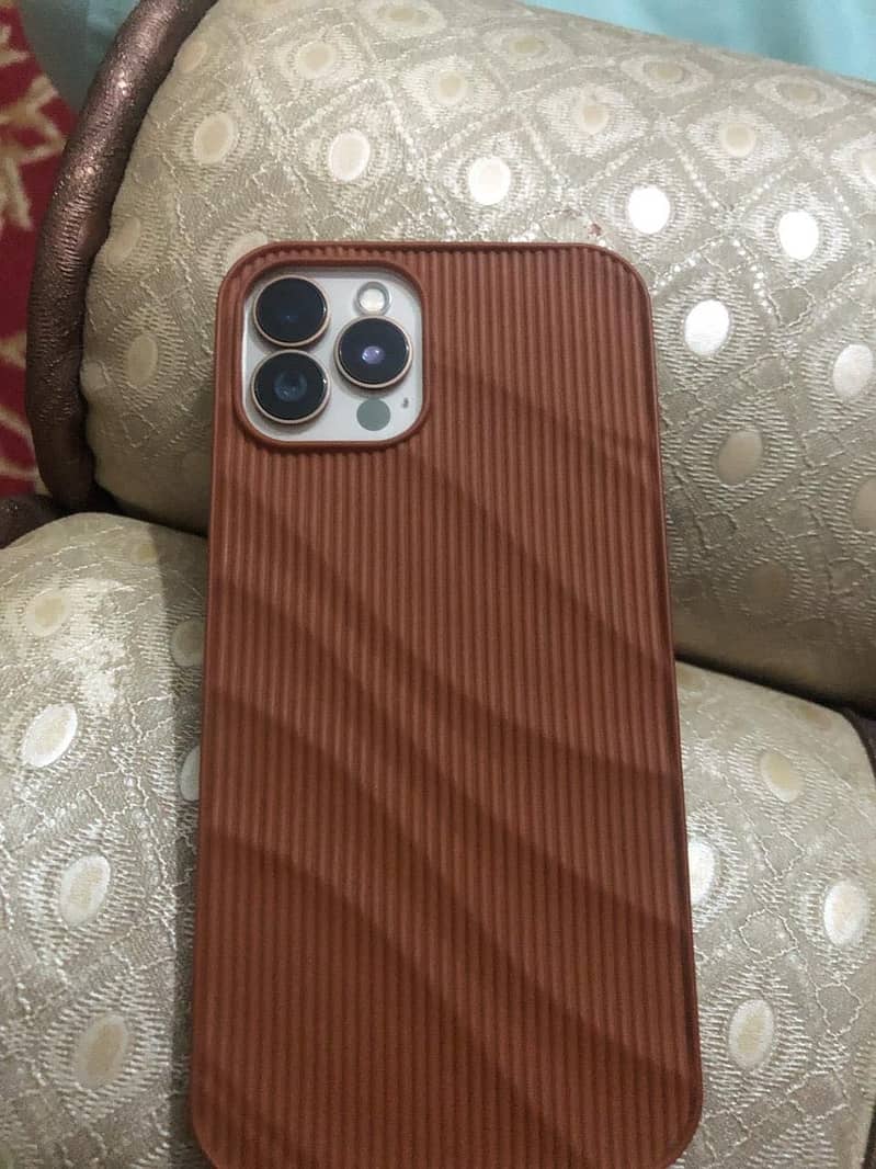 I phone x convert to 12 pro pta approved 2