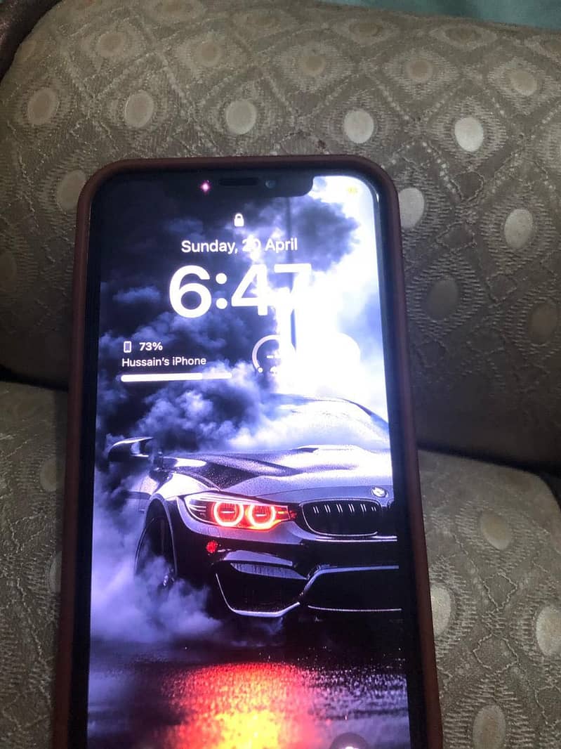 I phone x convert to 12 pro pta approved 3