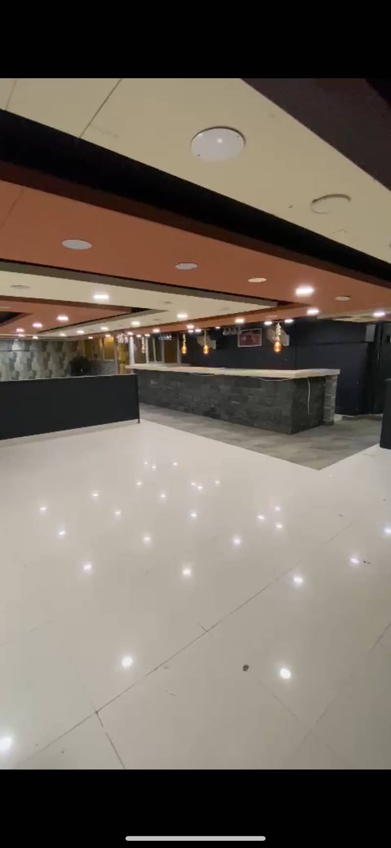 Beautiful 2700 Sq Feet Mezzanine For Commercial Use 6