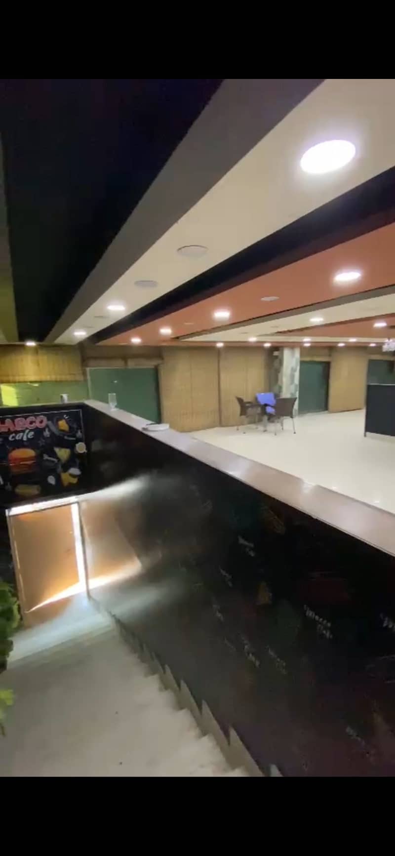 Beautiful 2700 Sq Feet Mezzanine For Commercial Use 9