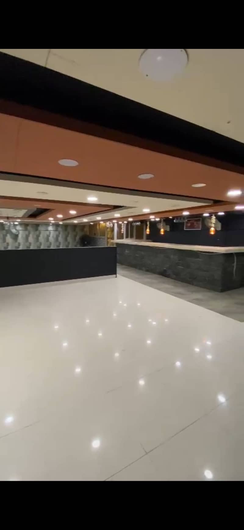 Beautiful 2700 Sq Feet Mezzanine For Commercial Use 10