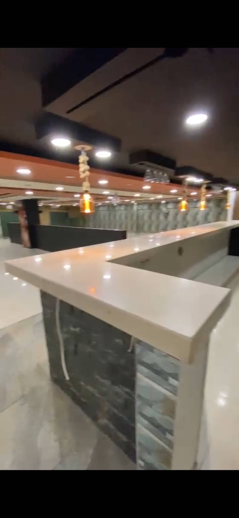 Beautiful 2700 Sq Feet Mezzanine For Commercial Use 12