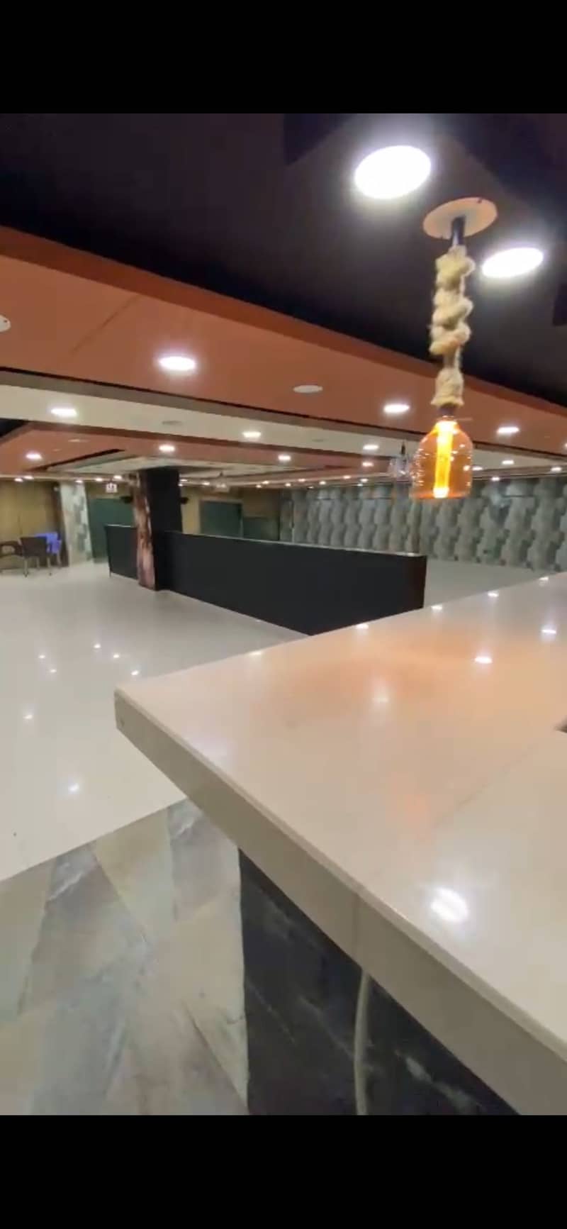 Beautiful 2700 Sq Feet Mezzanine For Commercial Use 13