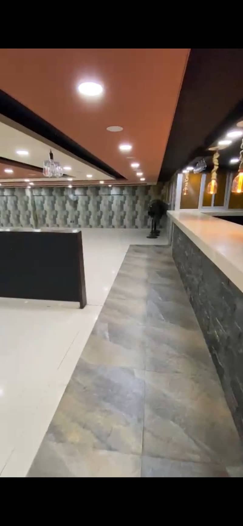 Beautiful 2700 Sq Feet Mezzanine For Commercial Use 14
