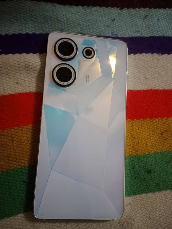 Tecno camon 20 0