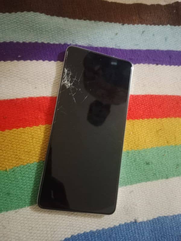 Tecno camon 20 1