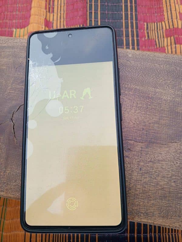 Tecno camon 20 4